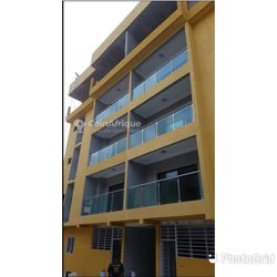 Location appartement 2 pièces à Riviera st viateur