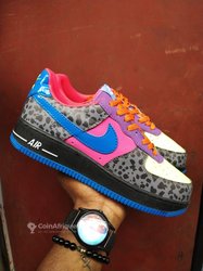 Baskets Nike Air Force