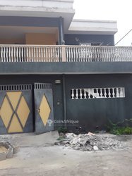 Location villa 4 pièces duplex - Cité Atlantique
