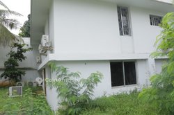 Location villa duplex 20 pièces - Cocody lycee technique