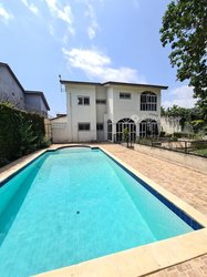 Location villa duplex 6 pièces - Cocody Riviera golf 4