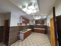 Location Appartement 4 pièces - Cocody Riviera 4
