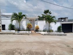 Vente Villa 8 pièces - Cocody Riviera Faya Feh Kesse