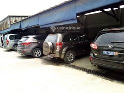 Vente Entreprise location de voitures - Marcory Zone 4