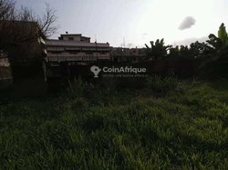 Vente Terrain 700 m² - Cocody Riviera Palmeraie