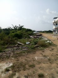 Vente Terrain 612 m² - Cocody Riviera Faya Jules Verne