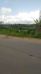 Vente Terrains 1400 m² - Cocody Riviera Golf 4 Beverly Hills