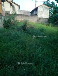 Vente Terrain 475 m² - Cocody Riviera Golf 4 World City