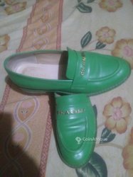 Chaussures Coco Chanel