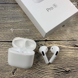 Airpods Pro 5