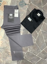 Ensemble homme