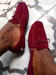 Mocassins homme