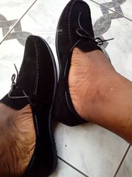 Mocassins homme