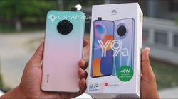 Huawei Y9A