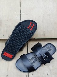 Babouches homme 
