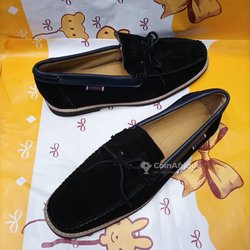 Mocassins homme