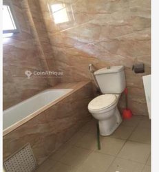 Location appartement 3 pièces - Sicap Liberté