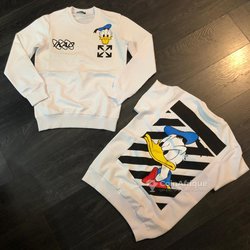 Pull-overs