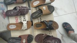 Chaussures turques