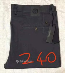 Pantalon kaki