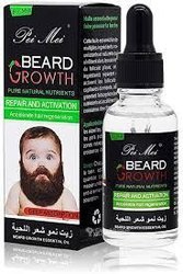 Pousse barbe 