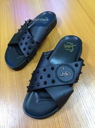 Babouches homme