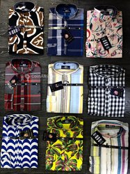 Chemises homme