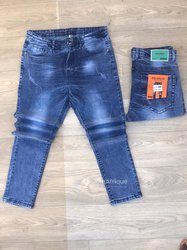 Jeans + Chemises Turquie