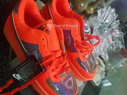 Tennis Nike