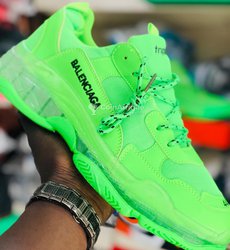 Baskets Balenciaga