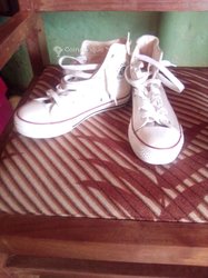 Chaussures All Star Converse