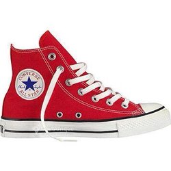 Chaussures All Star montantes