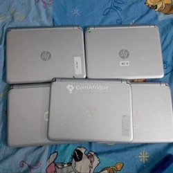 PC HP 