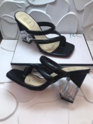 Chaussures à talon femme