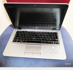 HP 820 G3