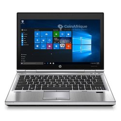 PC HP EliteBook - core i7