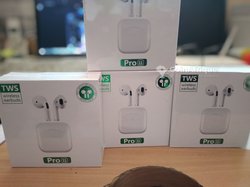 Ecouteurs bluetooth Pro 11