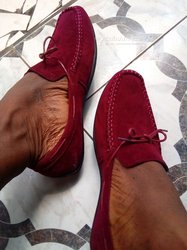 Mocassins homme 