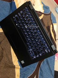 PC Dell 7390 X360 Yoga i5 8th gen - 13.3 pouces