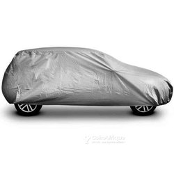 Bache de voiture