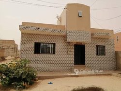 Vente villas 5 pièces - keur massar
