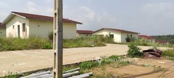 Vente Villa basse 4 pièces - Bingerville