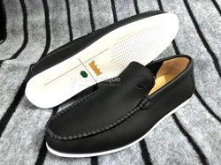 Mocassins homme