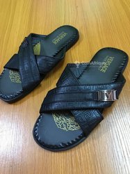 Babouches homme