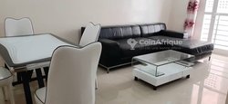 Location appartement meublé 3 pièces à Liberté 6 extension