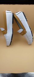 Mocassins homme