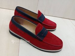 Mocassins homme