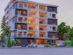 Location appartements meublés 3 pièces - Cité Biagui