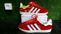 Baskets Gazelle  