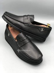 Mocassins Louis Vuitton 